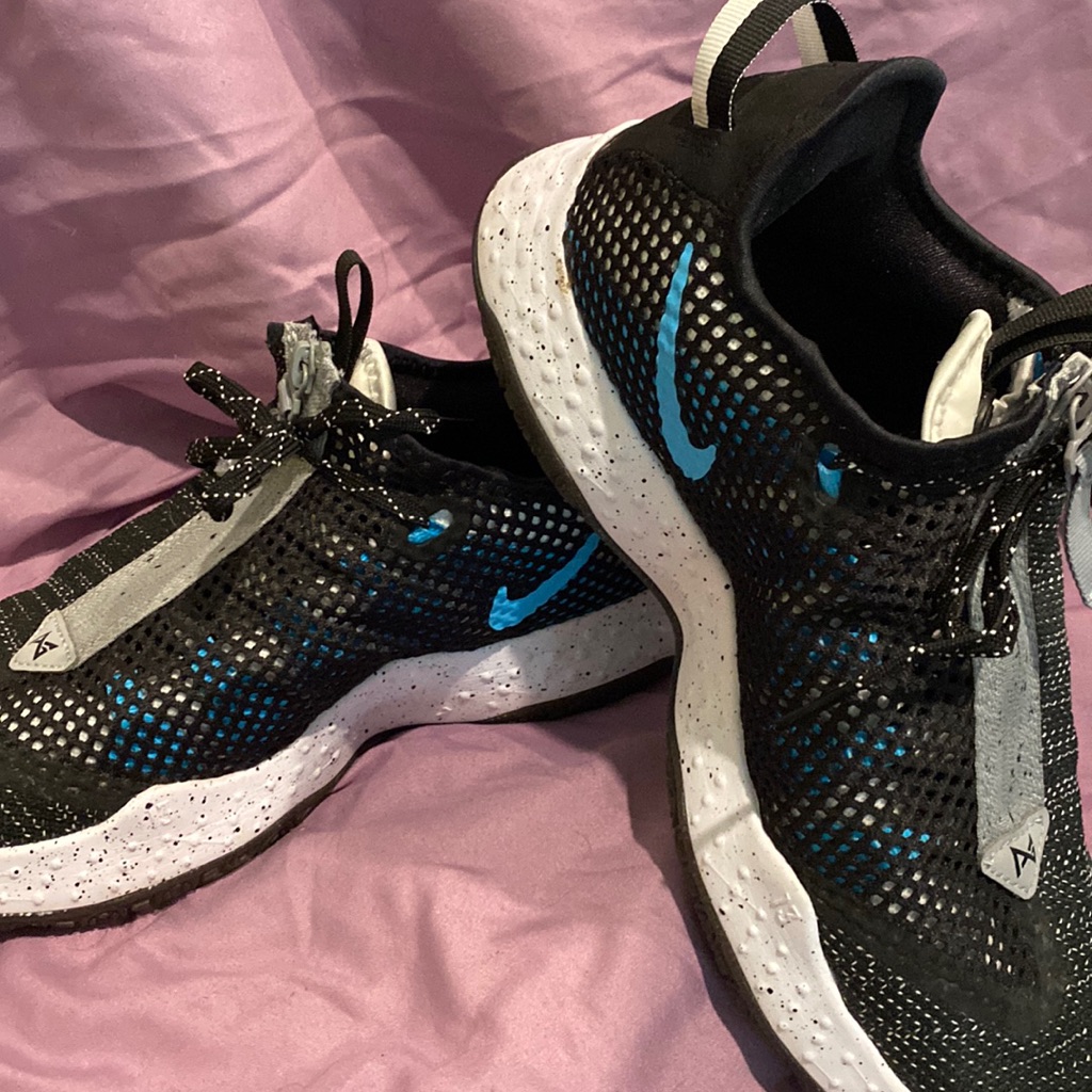 Nike Stroble